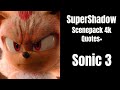 Super shadow Scenepack 4k + Quotes, please credit me 🙏