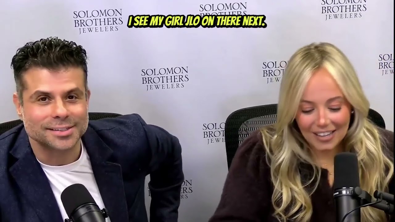 Big Stones, Bold Looks: 2026 Red Carpet Jewelry Trends Explained