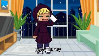 Aida When She Has To Make A Call.