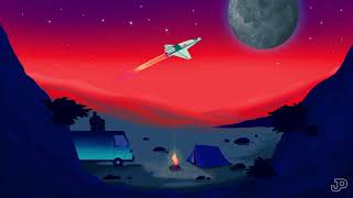 Jpaulished - To The Moon (Official Audio)