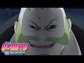 Corpse-Eating Jutsu | Boruto: Naruto Next Generations