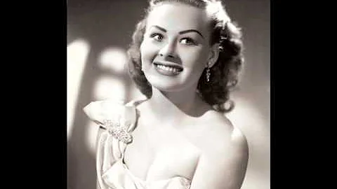 EARLY WHITE DOO WOP GIRL - Lillian Brooks