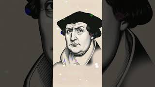 Martin Luther & Cuộc Cách Mạng Tôn Giáo Làm Rung Chuyển Châu Âu #lichsu #history #nguocdonglichsu