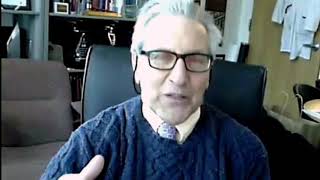 Smoking and Cognitive Decline