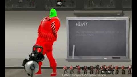 [ TF2 ] WallHack Undetected !