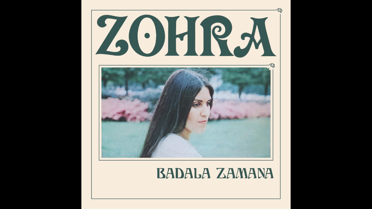 Zohra - Badala Zamana (Original)