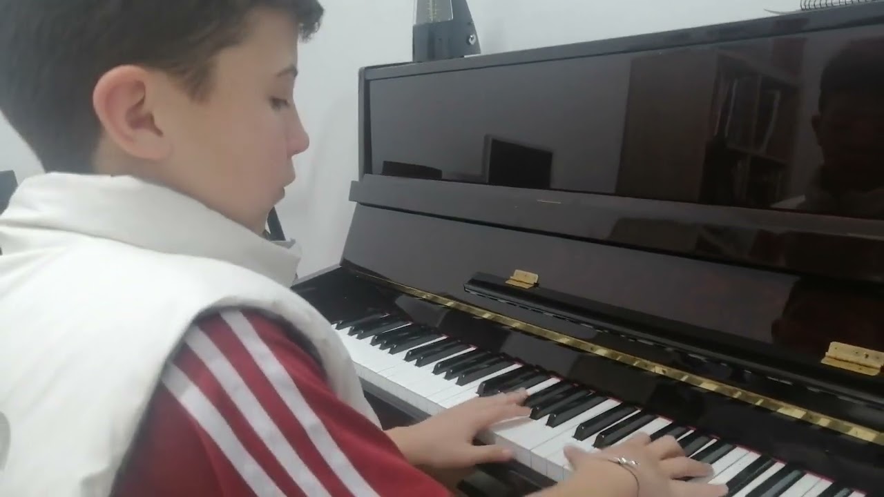 Experience. Rubén Gratz Álvarez.