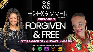 Protecting Your Peace Without Losing Your Power | Season 4 Episode 3 with Pastor Danni Howell-Morris