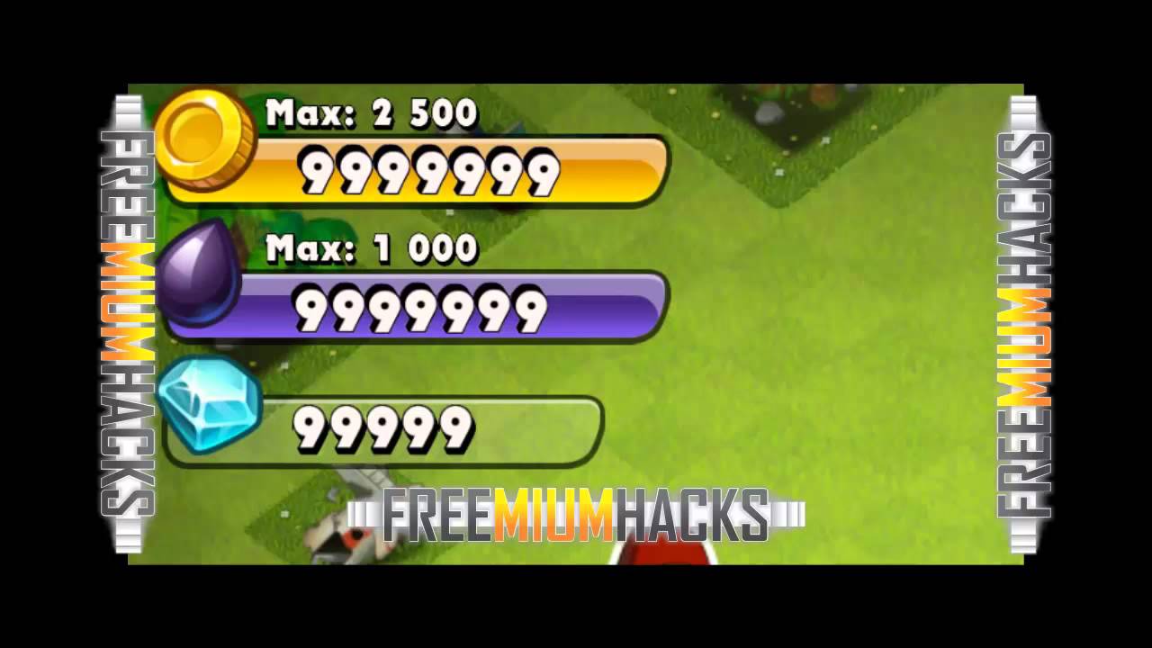 FH PROOF - Jungle Heat Cheat