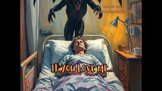 If You Love Me | Creepypasta | Scary Stories from The Internet screenshot 1