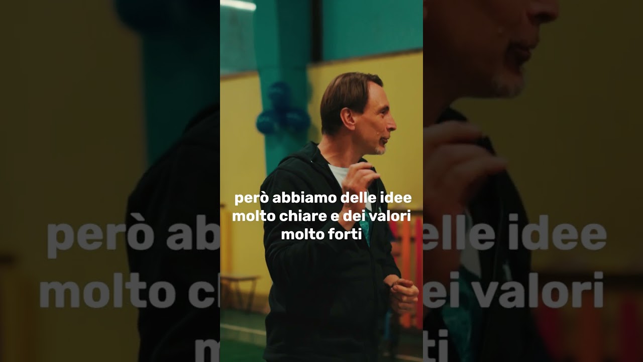 Sitting Volley Ad Astra - Pallavolo e inclusione con il Comune di Sesto San Giovanni 