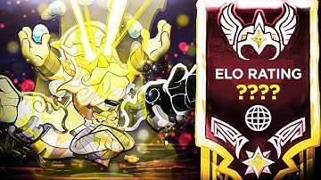 I Got a NEW Peak with ASCENDED Wu Shang in Ranked!