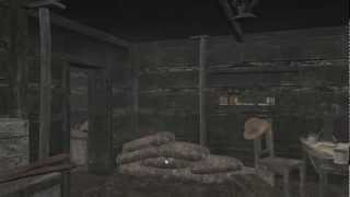 Gaia 3D Tutorial 4 - Navigating Environments
