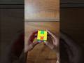 ⚡️OLL 46/57 | CCEF-Shapes Case Solve in 3x3 Rubik's Cube #shorts #gaming
