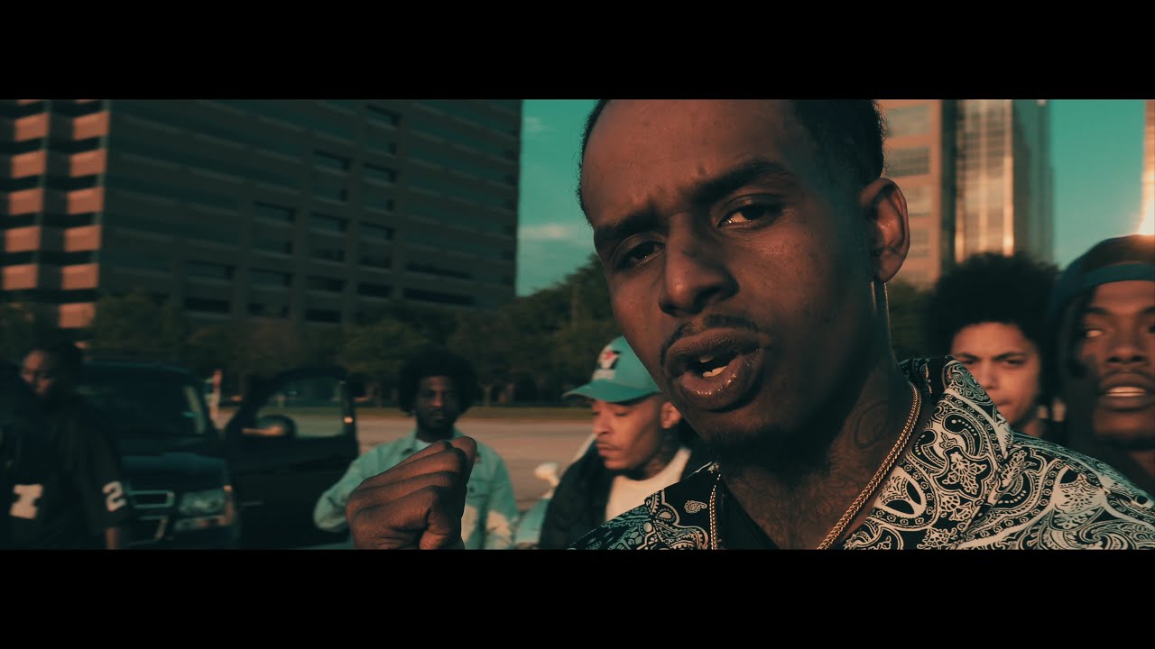 Trap Mandini x Hotboyjason - Wrong Or Right (Official Release)