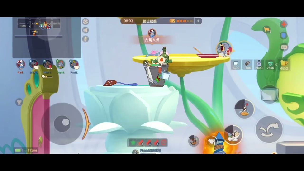 Tom and Jerry chase (170) no edit