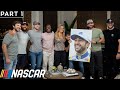 Nascar next now class reunion part 1