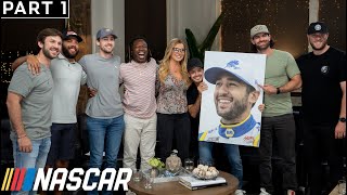 Download Lagu NASCAR Next Now: Class Reunion Part 1 MP3