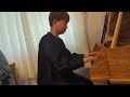 乾杯の歌(Stein Song)