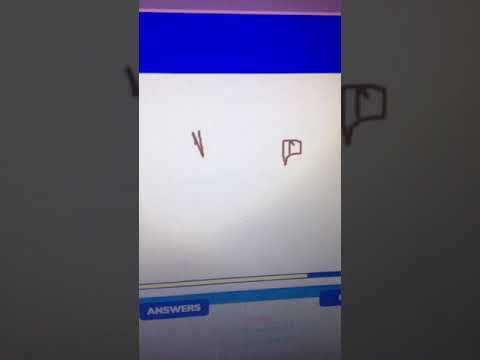 Wrong Answer and Glitch Name at Gartic.io