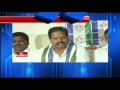YCP MLA Kona Raghupathi Fires on AP CM over IYR Krishna Rao Suspension
