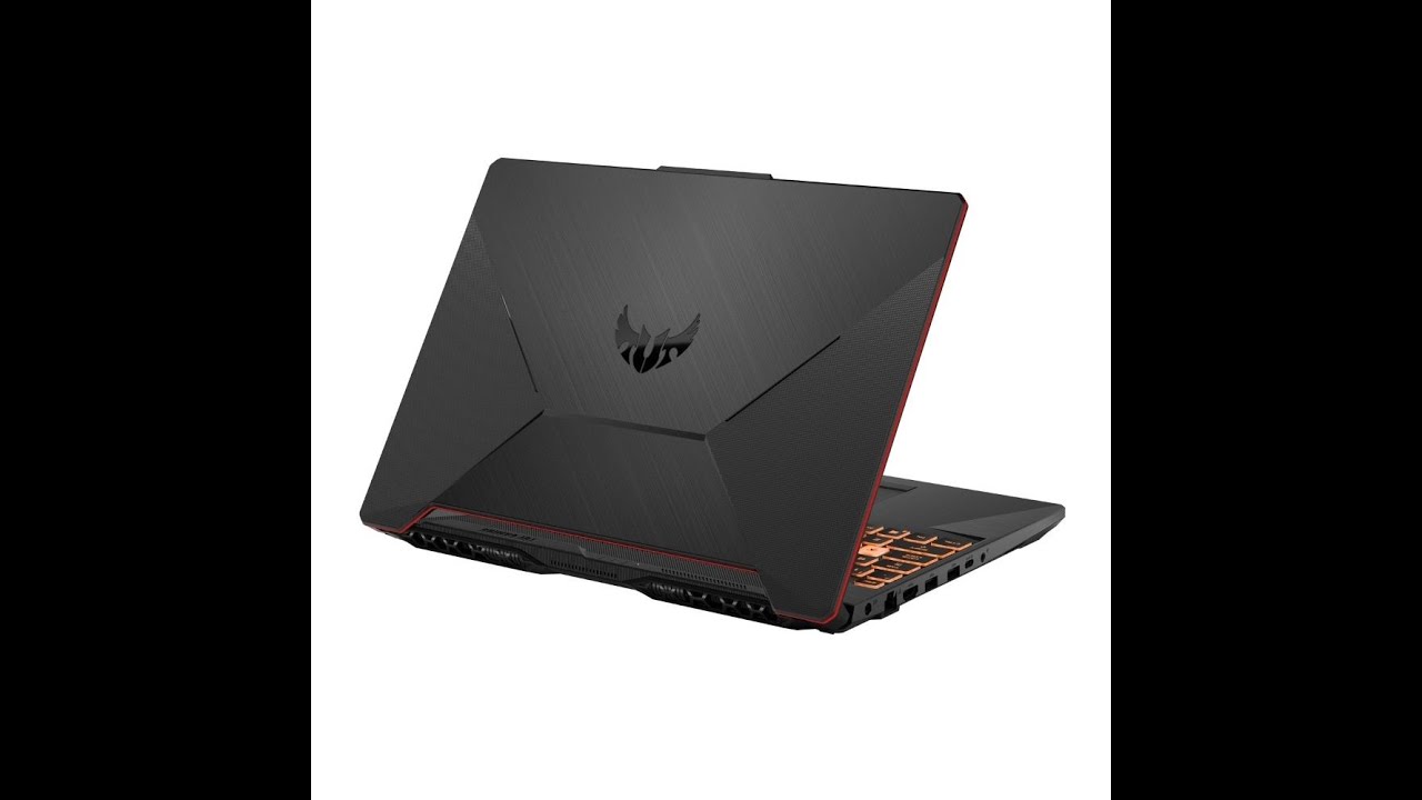 Asus TUF Gaming F15 FX506LH (FX506LH-HN197) (90NR03U1-M05380