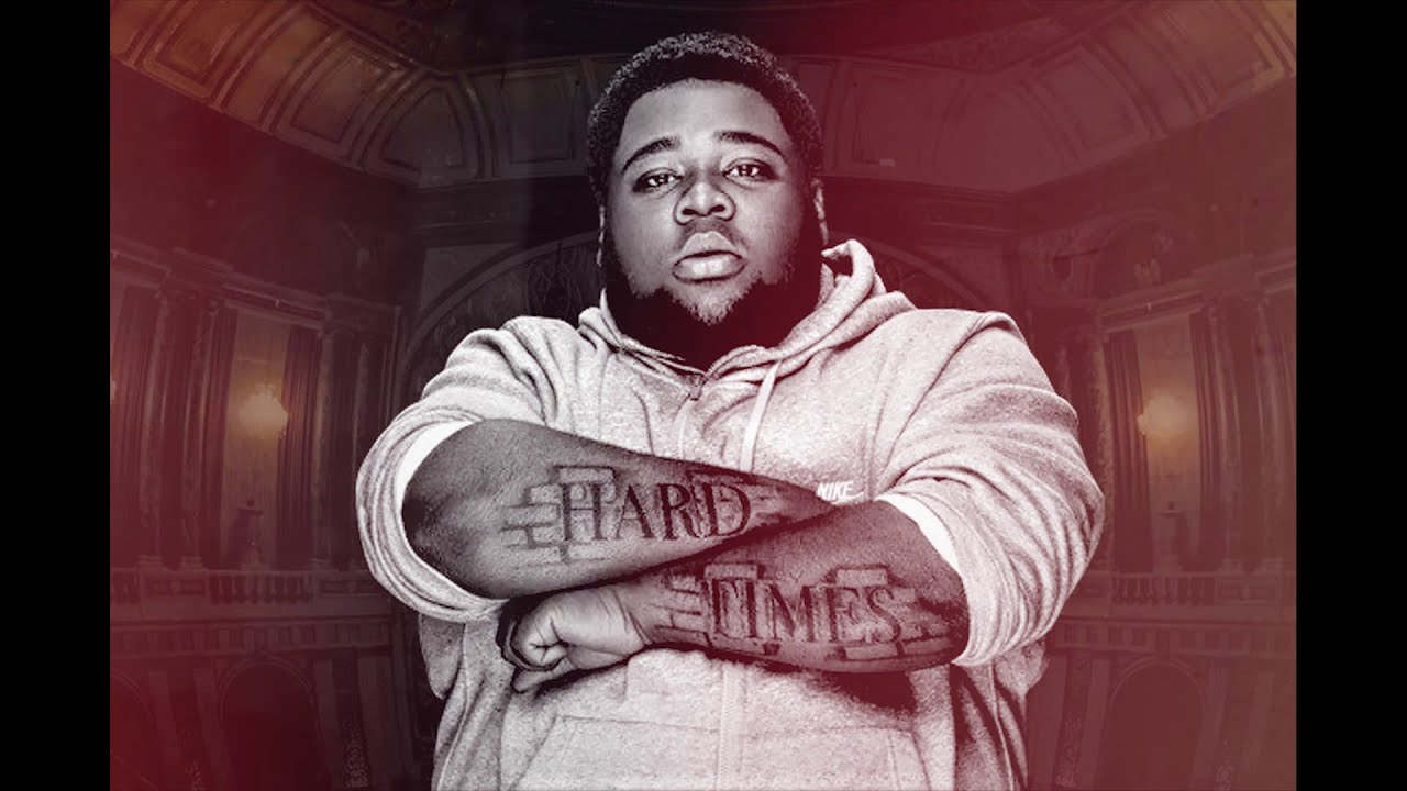 Rod Wave - 5% Tints | Instrumental Remake | Reprod. by Caydo