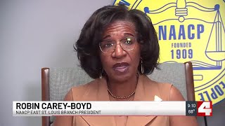 Celebrity First Alert 4 anchors host NAACP Freedom Fund Banquet Net Worth