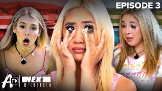 I'm LEAVING the TikTok House | Next Influencer Season 3 Ep. 3 | AwesomenessTV