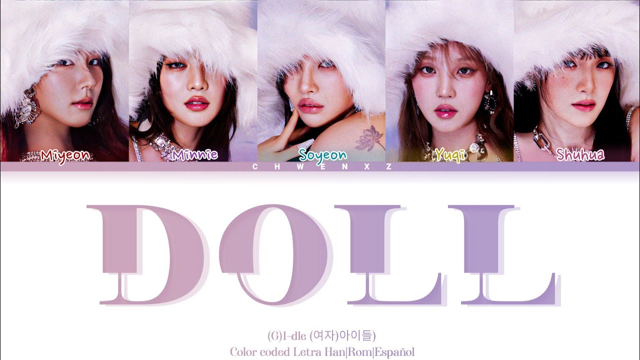 I dle doll