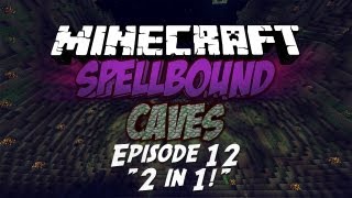 Spellbound Caves - "2 in 1!" - Ep.12