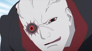 Download Lagu Naruto mengeluarkan mode kurama setelah sekian lama -boruto sub indo MP3
