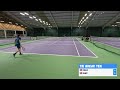 The Best Tiebreak I Have Ever Played !?!