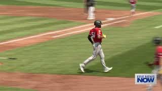 SeaWolves Drop Series Finale 4-1 to Altoona Curve
