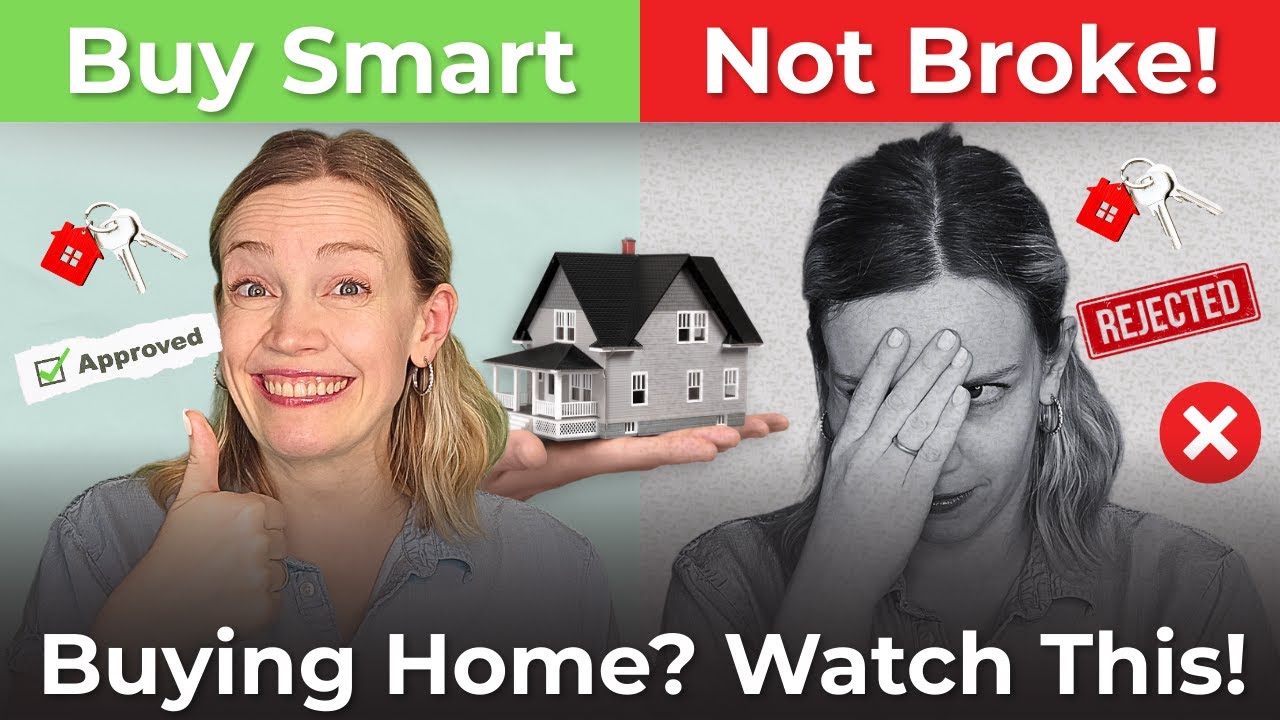 What Should First-Time Homebuyers Know Before Buying?