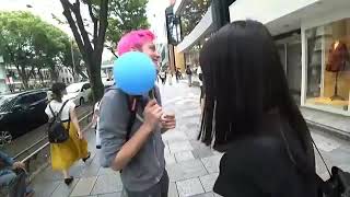 Kawai voice 