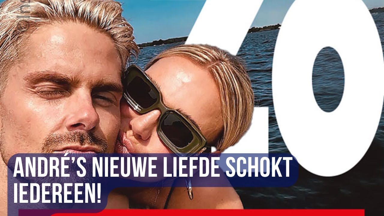 André Hazes en Noa Braaf: Nieuwe Liefde, Oude Drama's! - YouTube