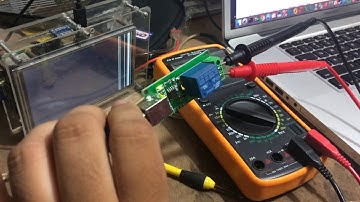 raspberry pi usb relay interface