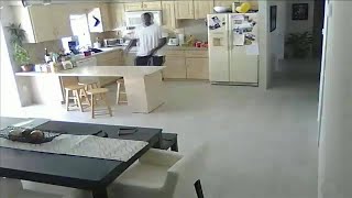 Teen arrested in Dania Beach home invasion