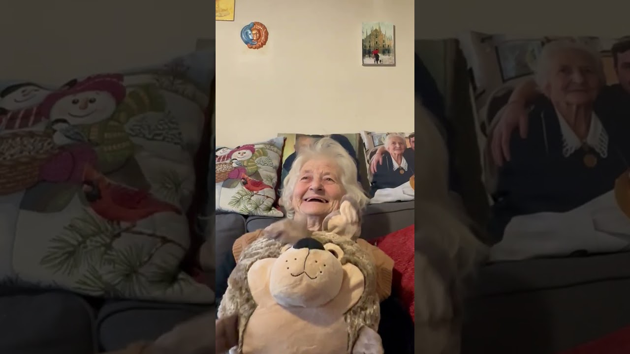 Abbiamo riparato il vetro del caminetto