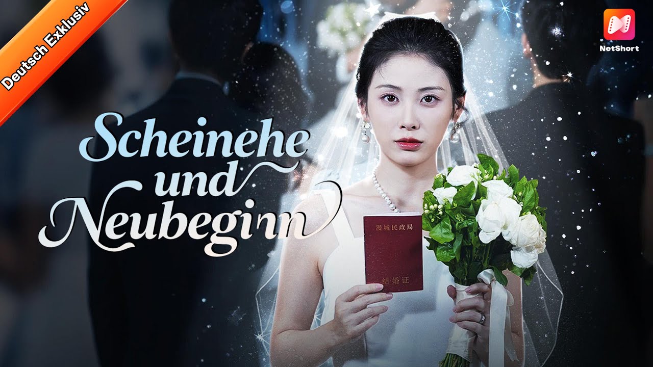 Drei Jahre Ehe betrogen, Kind verloren—dann erfährt sie: Die Liebe ihres Mannes ist ihre Schwester!