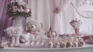 Chá De Bebê - Yasmim