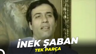 İnek Şaban | Kemal Sunal Türk Komedi Filmi Full İzle