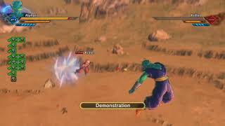 ドラゴンボール ゼノバース2 - ノック・エム・ダウン 上級編のやり方 screenshot 4