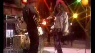 Janis Joplin - Half Moon chords