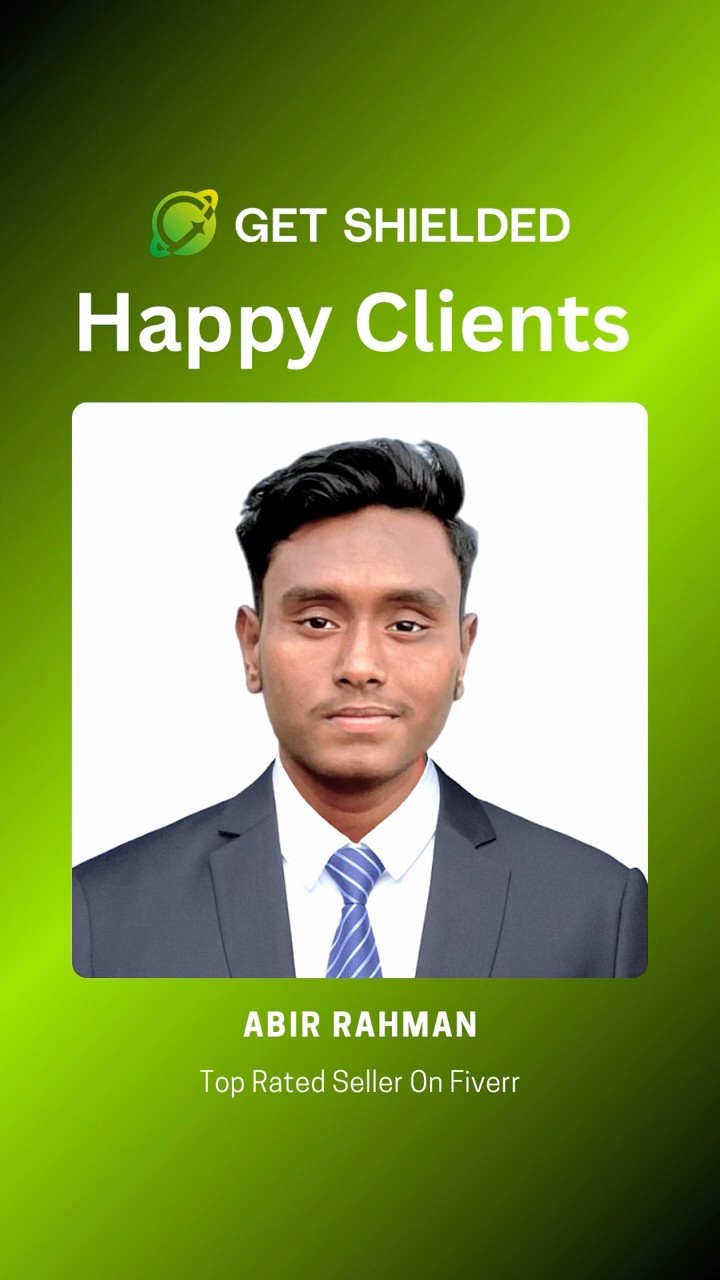 Client video feedback thumbnail