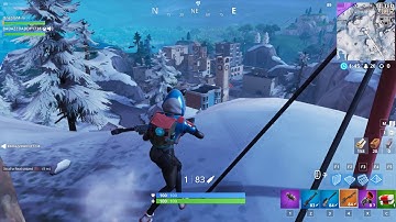 Quick little Double Kill