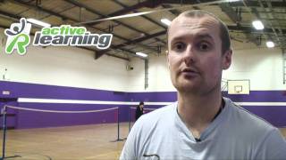 Wr Active Learning - video 4