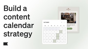 Klaviyo Content Calendar Strategy: Steps for Success