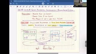 IEE 598: Lecture 2B (2025-02-11): Genetic Programming, Immunocomputing, & Artificial Immune Systems